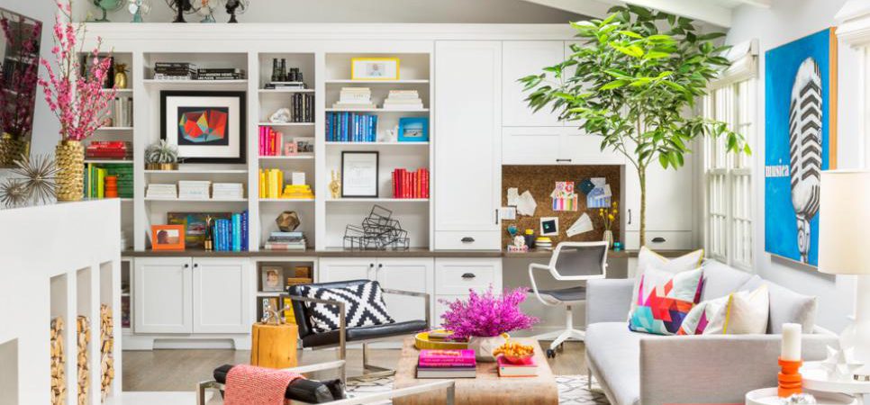 “Springify” Your Home With These Decor Refresh Ideas