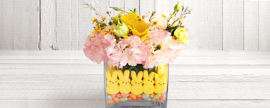 Easy Spring DIY
