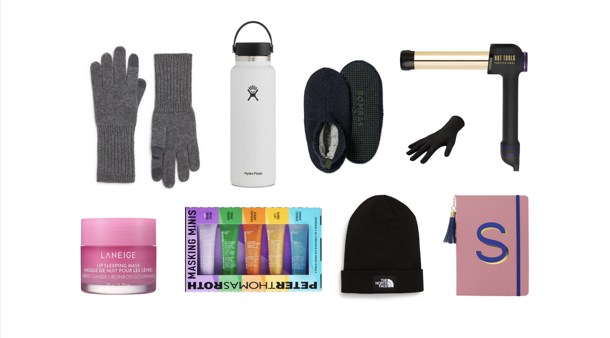 LAST MINUTE GIFTS UNDER $50