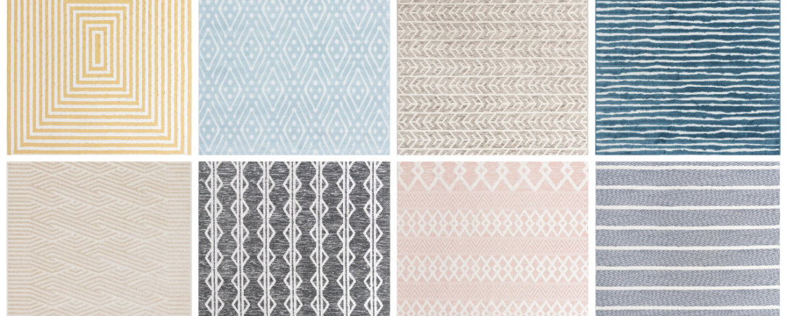 SABRINA SOTO RUG COLLECTION